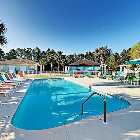 Orange Beach Villas 4285A - A Dreamin Εξωτερικό φωτογραφία