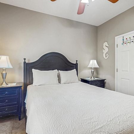 Orange Beach Villas 4285A - A Dreamin Εξωτερικό φωτογραφία