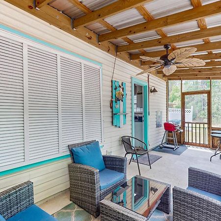 Orange Beach Villas 4285A - A Dreamin Εξωτερικό φωτογραφία