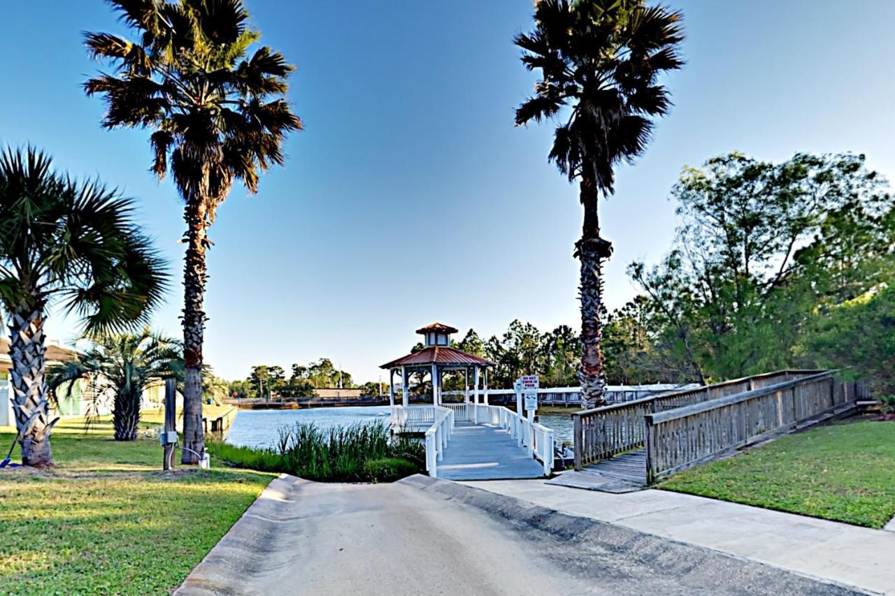Orange Beach Villas 4285A - A Dreamin Εξωτερικό φωτογραφία