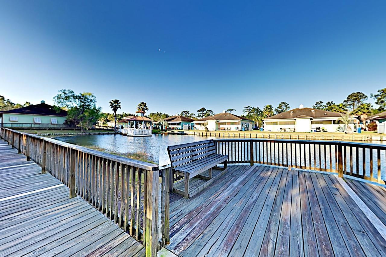 Orange Beach Villas 4285A - A Dreamin Εξωτερικό φωτογραφία