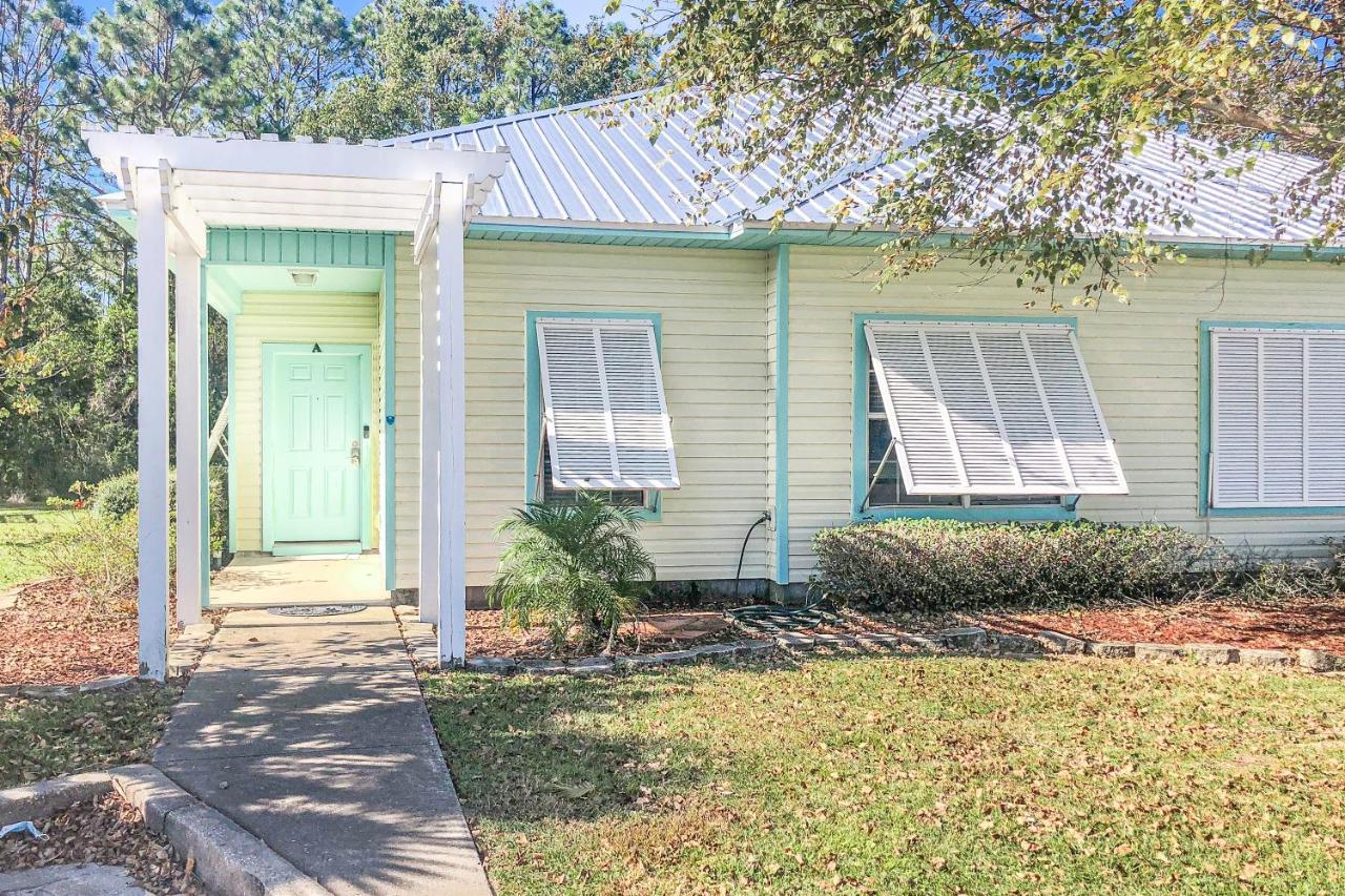 Orange Beach Villas 4285A - A Dreamin Εξωτερικό φωτογραφία