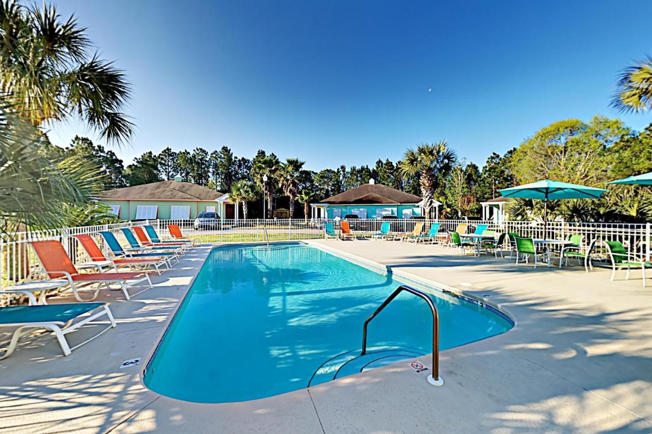 Orange Beach Villas 4285A - A Dreamin Εξωτερικό φωτογραφία