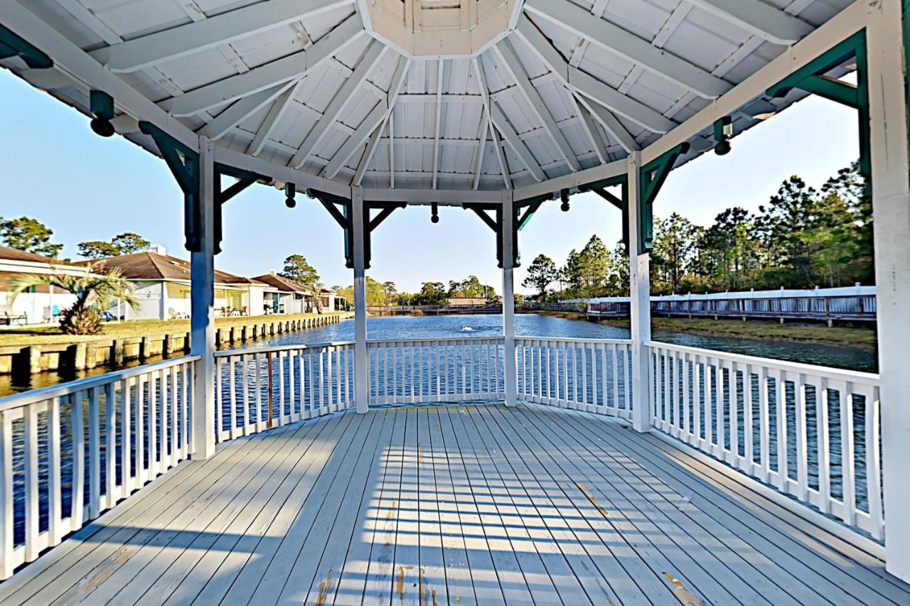 Orange Beach Villas 4285A - A Dreamin Εξωτερικό φωτογραφία