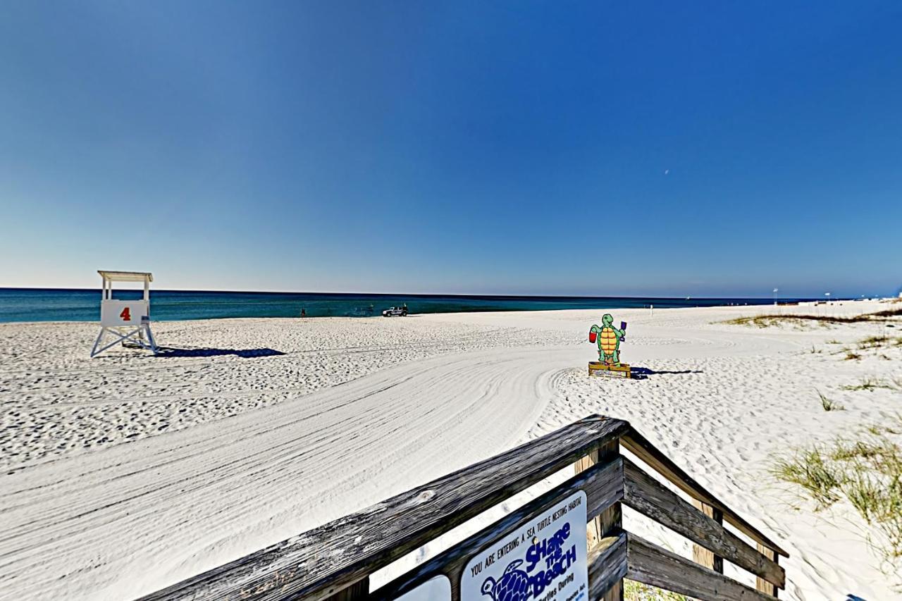 Orange Beach Villas 4285A - A Dreamin Εξωτερικό φωτογραφία