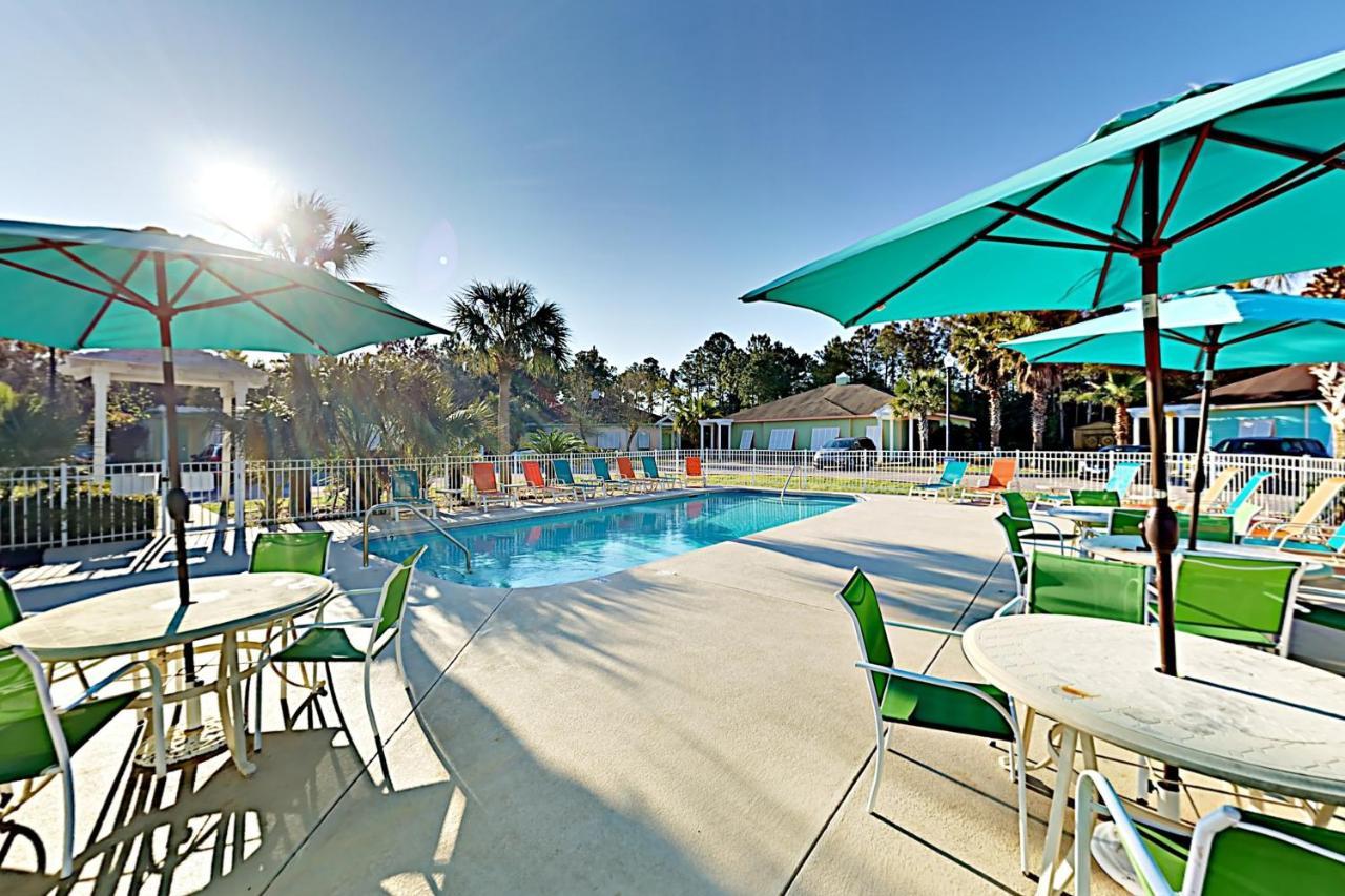 Orange Beach Villas 4285A - A Dreamin Εξωτερικό φωτογραφία