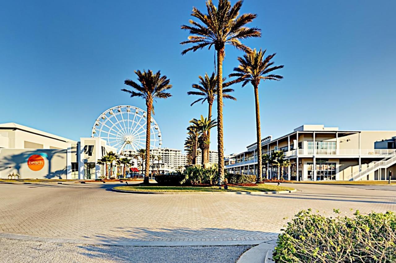 Orange Beach Villas 4285A - A Dreamin Εξωτερικό φωτογραφία