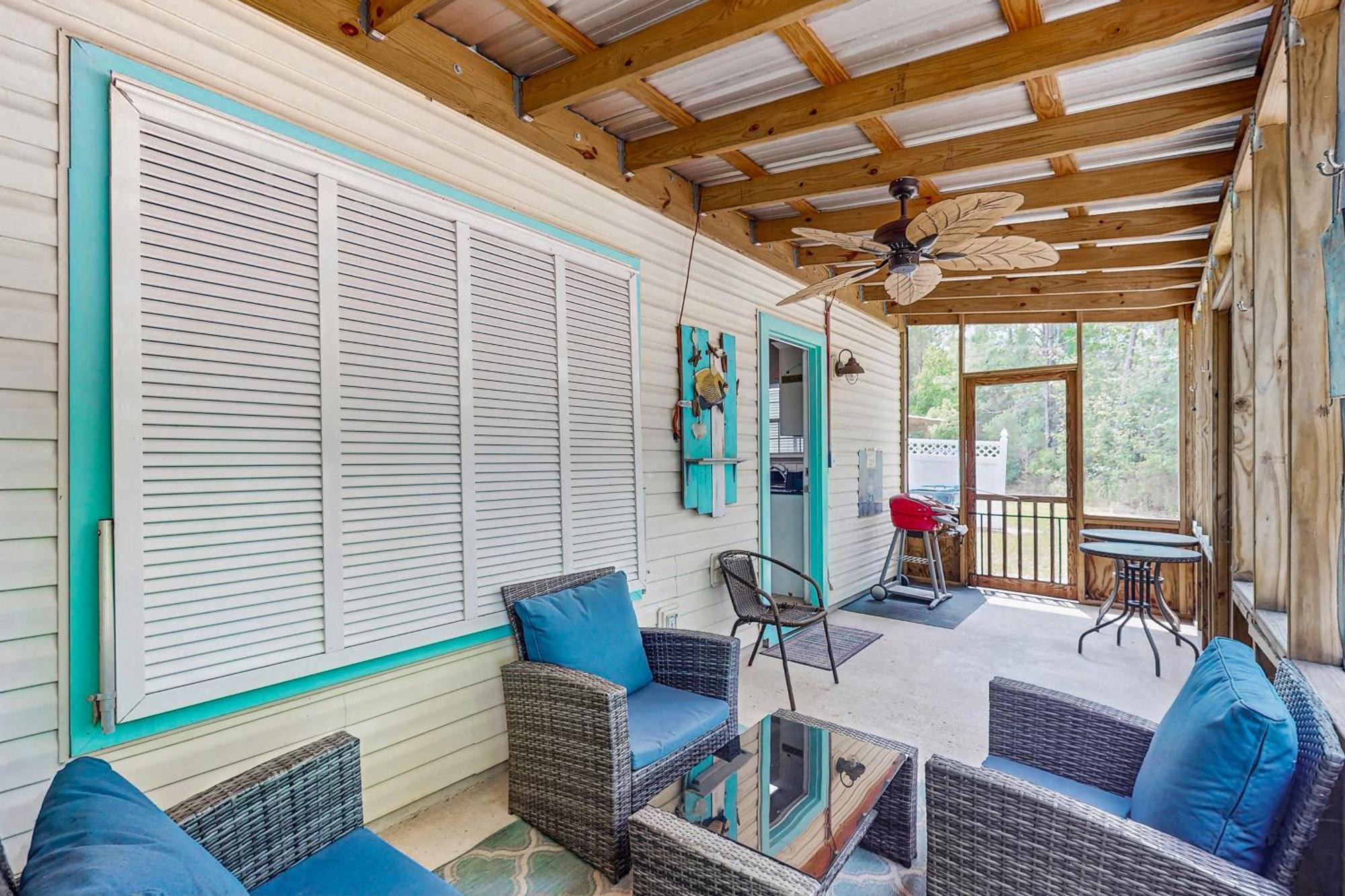 Orange Beach Villas 4285A - A Dreamin Εξωτερικό φωτογραφία