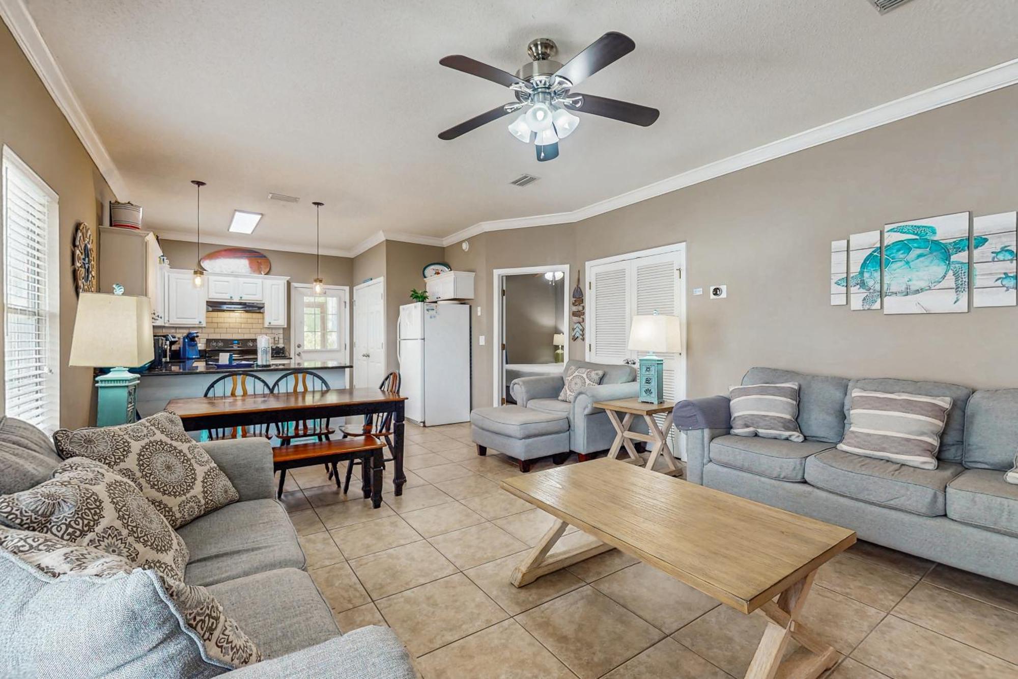 Orange Beach Villas 4285A - A Dreamin Εξωτερικό φωτογραφία