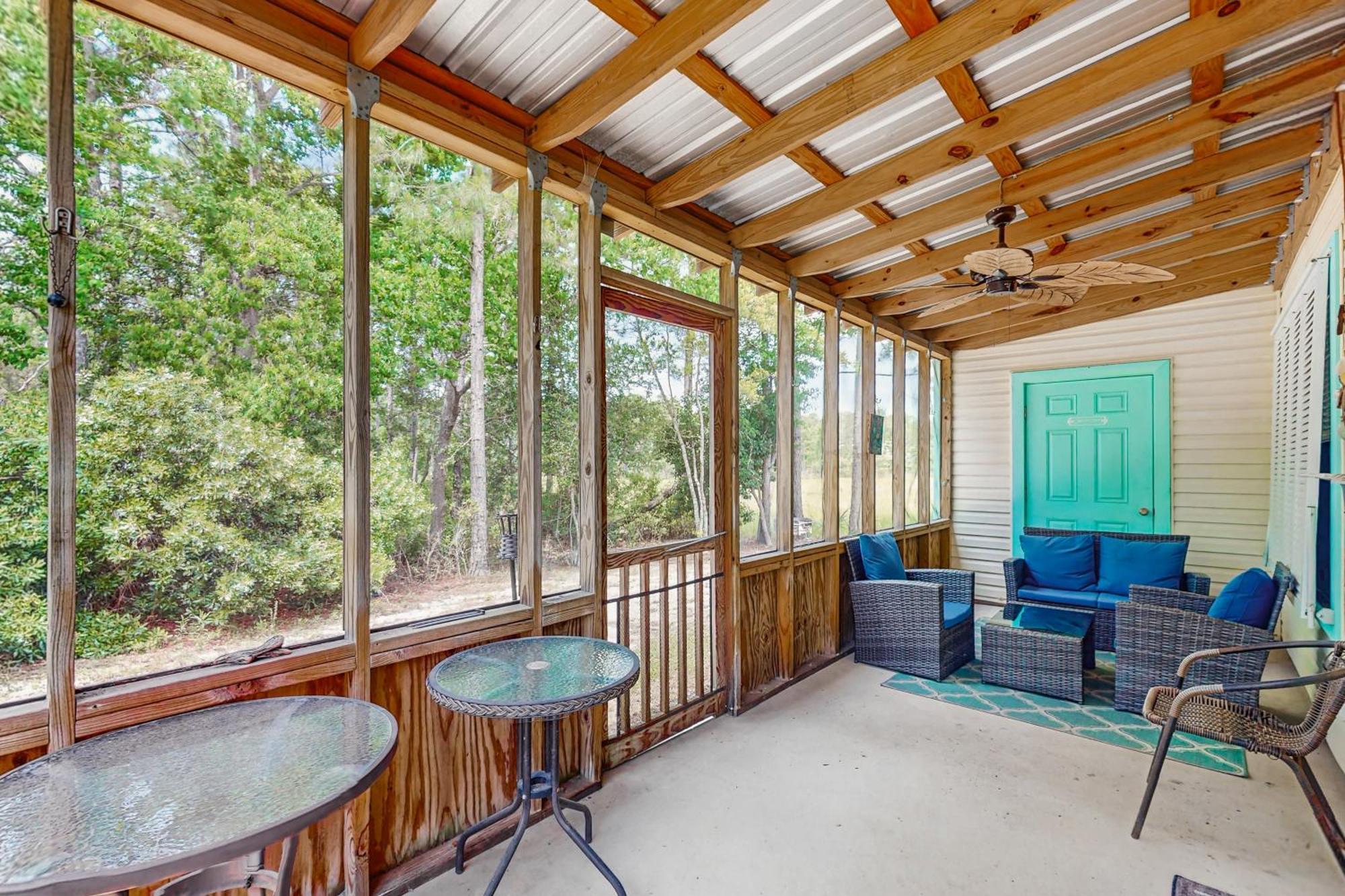 Orange Beach Villas 4285A - A Dreamin Εξωτερικό φωτογραφία