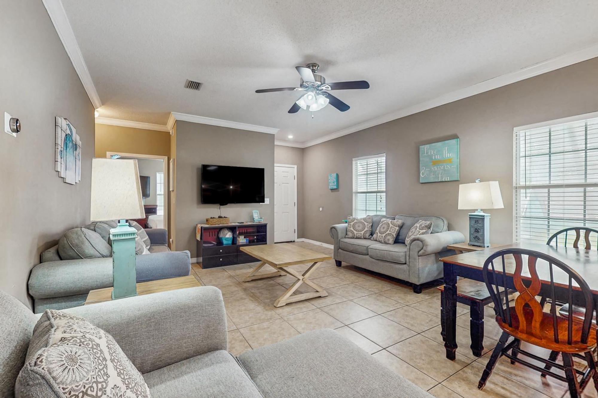 Orange Beach Villas 4285A - A Dreamin Εξωτερικό φωτογραφία
