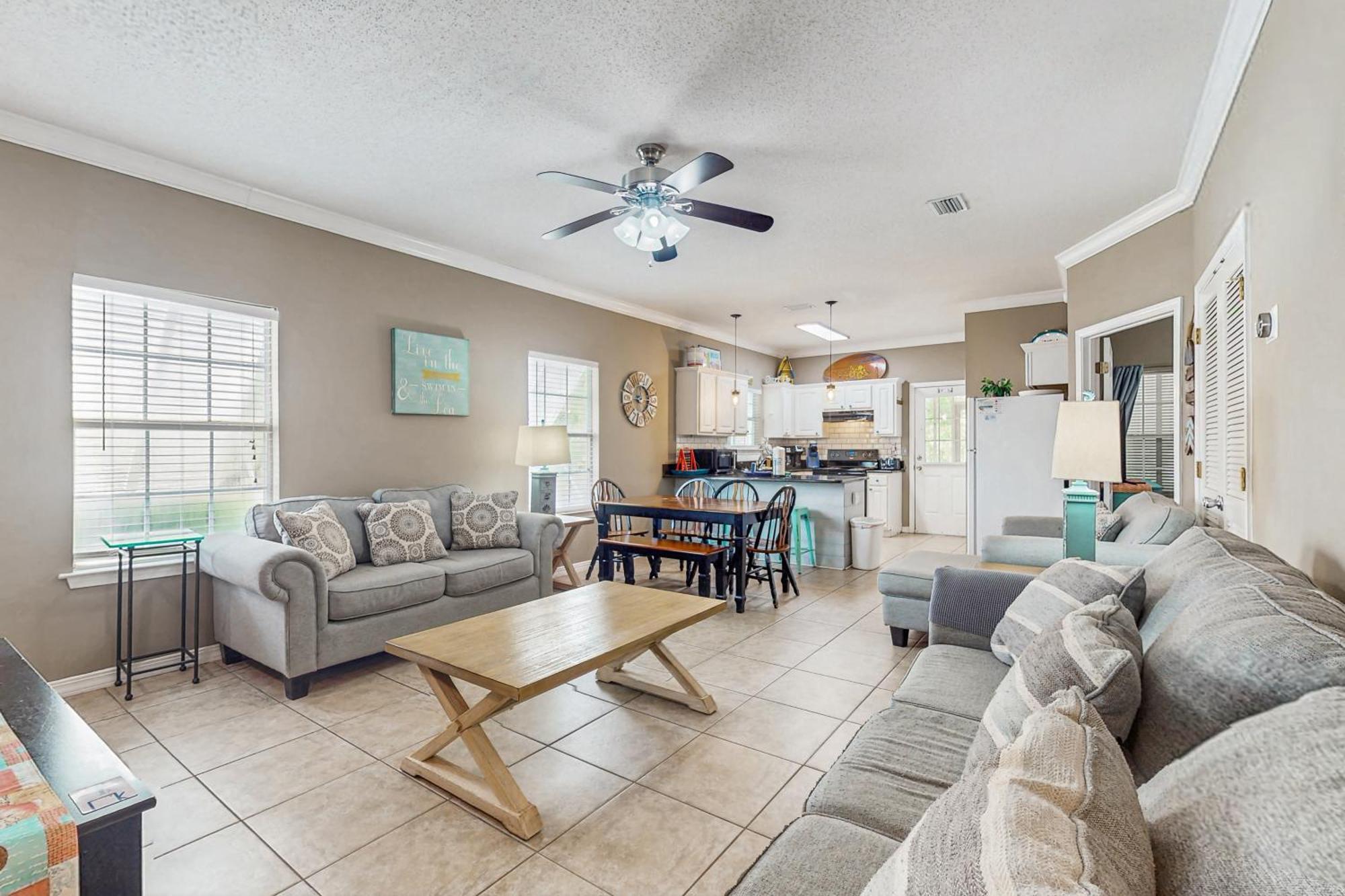 Orange Beach Villas 4285A - A Dreamin Εξωτερικό φωτογραφία