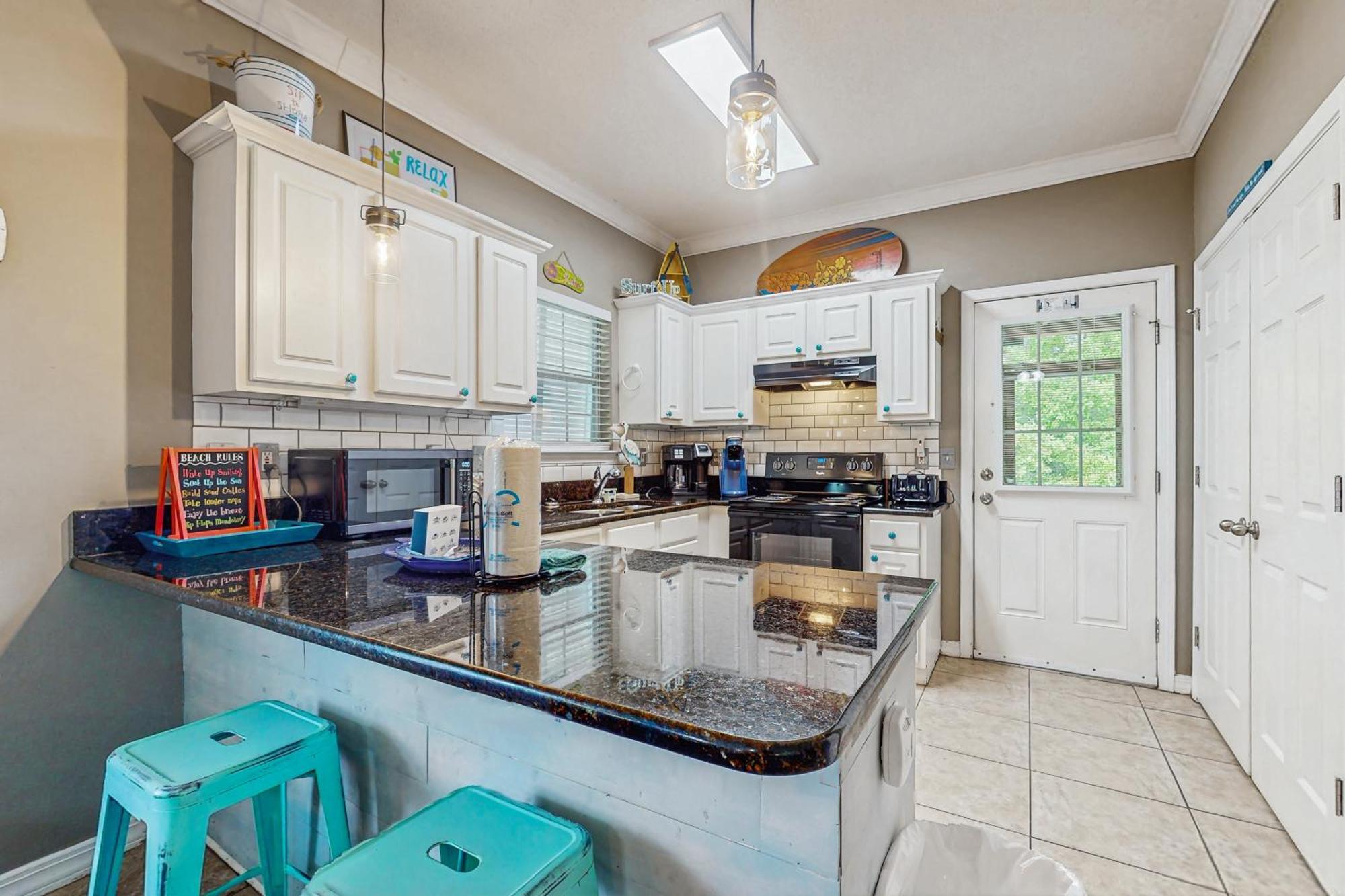 Orange Beach Villas 4285A - A Dreamin Εξωτερικό φωτογραφία