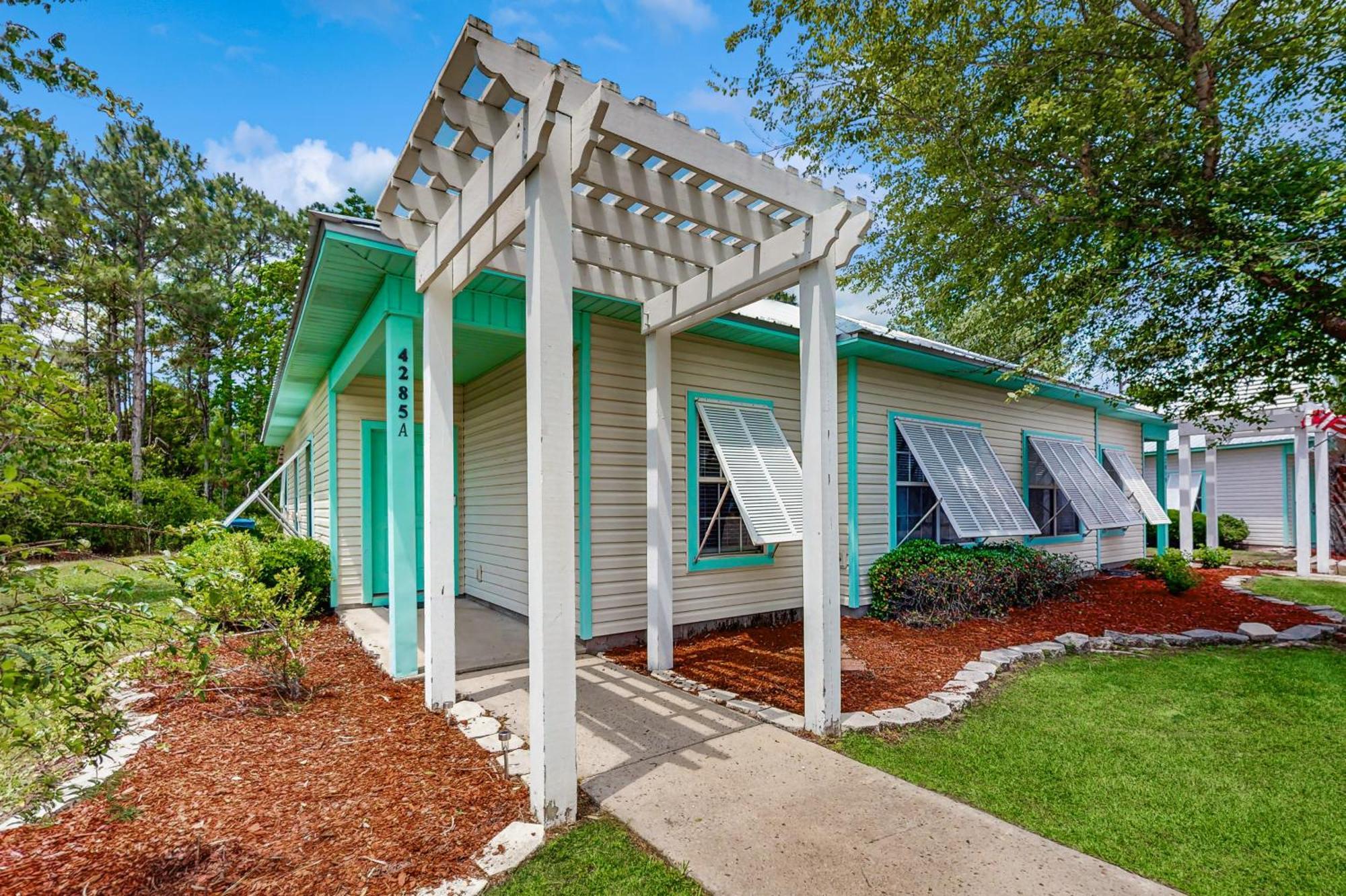Orange Beach Villas 4285A - A Dreamin Εξωτερικό φωτογραφία